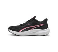 PUMA Skyrocket Lite Adult Unisex Straßen-Laufschuh, 2 Black-Pure PINK, 37
