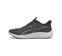 Puma Skyrocket Lite Adult Unisex Straßen-Laufschuh, 2 Dusky Gray- Silver, 37.5