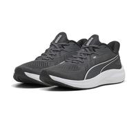 Puma Skyrocket Lite Adult Unisex Straßen-Laufschuh, 2 Dusky Gray- Silver, 40