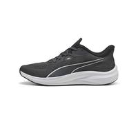Laufschuh PUMA "SKYROCKET LITE 2", Damen, Gr. 41, dusky gray, puma silber, Textil, Schuhe Laufschuh, mit SOFTFOAM+ Innensohle, mit FIT PLUS Schnürsystem (56895714-41) dusky gray, puma silber