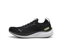 PUMA Skyrocket Lite 2 Engineered Laufschuhe 06 - PUMA black/mint melt 42