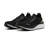 Puma Skyrocket Lite Adult Unisex Straßen-Laufschuh, 2 Engineered Black-Fizzy Light-Mint MELT, 46