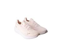 PUMA Skyrocket Lite Adult Unisex Straßen-Laufschuh, 2 Engineered Jasmine Flower-Rose Latte- White, 43