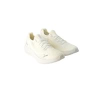 PUMA Skyrocket Lite Adult Unisex Straßen-Laufschuh, 2 Engineered WARM White- Silver, 40.5