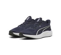 Puma Laufschuh Skyrocket Lite 2 Unisex Roadrunning Puma Navy / Puma Weiß / Puma Schwarz Größe 44