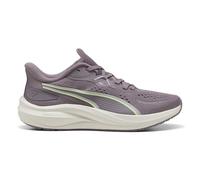 Puma Skyrocket Lite Adult Unisex Straßen-Laufschuh, 2 Plum Jam-WARM White-Lilac Crush-Fizzy Light, 46