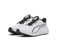 PUMA Skyrocket Lite 2 Laufschuhe 17 - PUMA white/PUMA silver/PUMA black 43