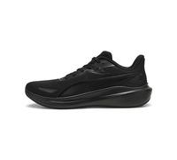 Puma Skyrocket Lite Adult Unisex Straßen-Laufschuh, BLACK-COOL DARK GRAY, 46
