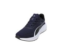 Puma Skyrocket Lite Adult Unisex Straßen-Laufschuh, NAVY- BLACK- WHITE, 47