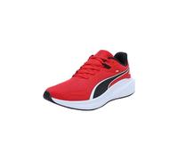 PUMA Unisex Skyrocket LITE Road Running Shoe, for All TIME RED Black, 43 EU