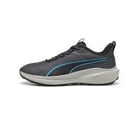PUMA Unisex Skyrocket Lite Trail Straßen-Laufschuh, Dusky Gray Speed Blue, 37 EU