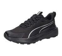 Puma SKYROCKET LITE TRAIL WTR Herren Trailrunningschuhe, schwarz, größe 44.5 10