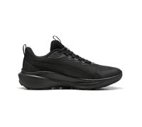 Puma Skyrocket Lite Trailrunning-Schuhe 08 - PUMA black-cool dark gray 44.5 für Herren, schwarz, Größe 44 ½ EU