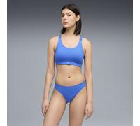 PUMA Slip "PUMA Slips (2er-Pack) Damen" (20873408-M) blau