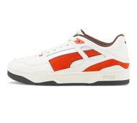 Puma Slipstream Always On men Lowtop orange|beige in Größe:44