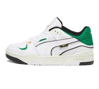 Puma Slipstream Bball Weiß,Grün Herren 44.5 Weiß,Grün 44.5