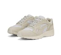 Puma Slipstream B-Ball Sneaker für Herren, weiß, Größe 43 EU / 9 UK