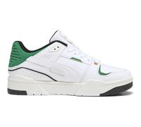 Puma Slipstream Bball Weiß,Grün Herren 44.5 Weiß,Grün 44.5