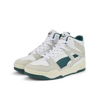 Puma Slipstream Hi Heritage, Sportschuhe, Unisex, Erwachsene, Weiß, 41 EU, weiß, 41 EU