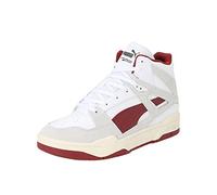 PUMA Slipstream Hi Heritage, Sportschuhe, Unisex, Erwachsene, Weiß, 45 EU, weiß, 45 EU