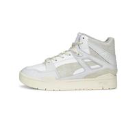 PUMA Slipstream Hi Thrifted Damen weissgrau, 39 Damen