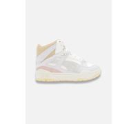 Puma Slipstream Hi Thrifted - Sneaker high - weiß - 38.5