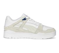 Puma White / Warm White / Clyde Royal Herren 44 EU Puma Slipstream Pop Sneaker