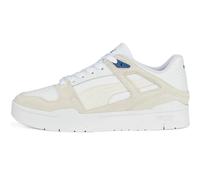 Puma White / Warm White / Clyde Royal Herren 44 EU Puma Slipstream Pop Sneaker