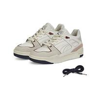 Puma Slipstream Vogue, Sportschuhe für Damen, Pristine, 38,5 EU, Pristine, 38.5 EU