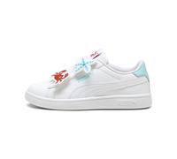 Puma Smash 3.0 Badges V Ps Puma White-sa für Damen - 31