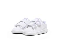 Puma Smash 3.0 Bfly V Inf puma white-vivid violet-puma silver (02) 6