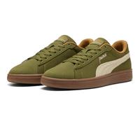 PUMA Smash 3.0 Etiqueta Sneaker 02 - olive green/toasted almond 45