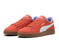 PUMA Smash 3.0 Etiqueta Sneaker 01 - amarena/lucite 42