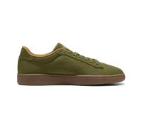 PUMA Smash 3.0 Etiqueta Sneaker 02 - olive green/toasted almond 44
