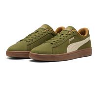 PUMA Smash 3.0 Etiqueta Sneaker 02 - olive green/toasted almond 45