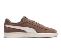 Puma Unisex Smash 3.0 Sneaker, Totally Taupe-Warm White, 47 EU, Total Taupe Warmweiß, 47 EU