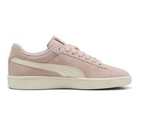 Puma Smash 3.0 Unisex-Sneaker, Rosenquarz-Warmweiß, 6 UK