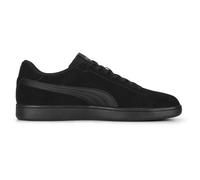Puma Smash 3.0 L Herren Sneaker Leder 390987 10 schwarz