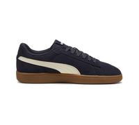 Puma Unisex Smash 3.0 Sneaker, New Navy-WARM White, 45 EU