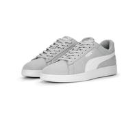 Puma Smash 3.0 für Herren, grau, Gr. 37 ½ EU / 4,5 UK