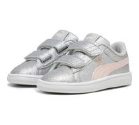 Puma 394688 -02 Smash 3.0 Glitz Baby-sneakers - 25
