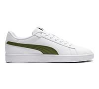 Puma Smash 3.0 L Freizeitschuhe, weiß, Größe 36 36