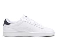 Puma Smash 3.0 L Freizeitschuhe, weiß, Größe 37 ½ 37 ½