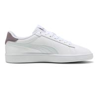 Puma Smash 3.0 L Freizeitschuhe, weiß, Größe 37 37