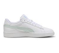 Puma Smash 3.0 L Freizeitschuhe, weiß, Größe 37 ½ 37 ½