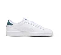 Puma Puma Smash 3.0 L PUMA WHITE-MALACHITE-PUMA GOLD 42.5