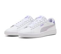Puma Kinder Sneaker Smash 3.0 L Jr 392031-23 38.5 Lilac Crush-Lavender Alert
