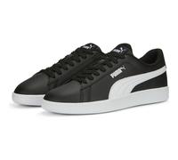 Puma Smash 3.0 L Unisex Sneaker , Puma Black Puma White, 44 EU
