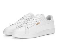 PUMA 390987_01_47 Sportschuh Weiblich Gold, Weiß