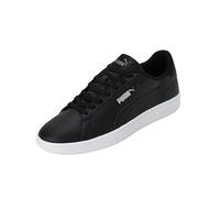 Sneaker PUMA "SMASH 3.0 L" Gr. 37, schwarz (puma black, puma white) Schuhe (58010432-37) puma black, puma black, puma white